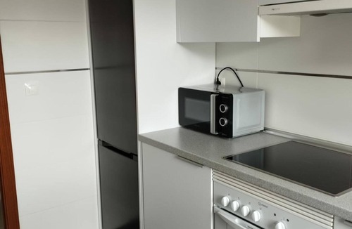 Castiello de Jaca Apartment | Modern duplex in Castiello near Jaca