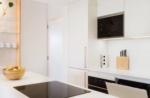 San Miguel de Abona Apartment | Modern Duplex: Heated Pool, Sea Views, 05