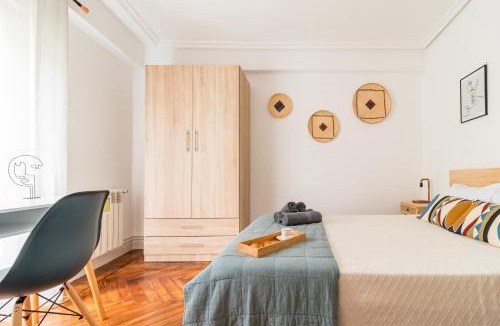 Santander Apartment | Moderno apartamento en pleno centro