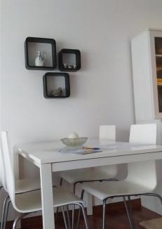 Pontevedra Apartment | Moderno y luminoso 2 dormitorios con todas las comodidades en Pontevedra ciudad