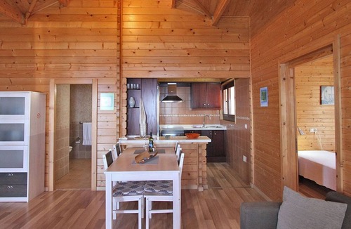 Puerto Naos House | Moijama 12 by Interhome