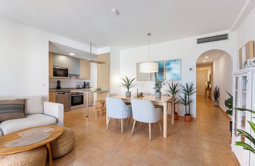Vista de los Angeles-Rumina Apartment | Mojacar Breeze by Interhome