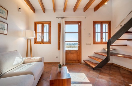 El Jonquet Apartment | MOLI 37 HOUSE - PORT VIEW TERRACE by PriorityVilla
