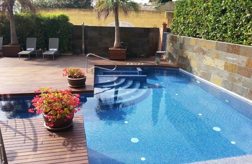 Sant Vicenc de Montalt Hotel | Montaltmar