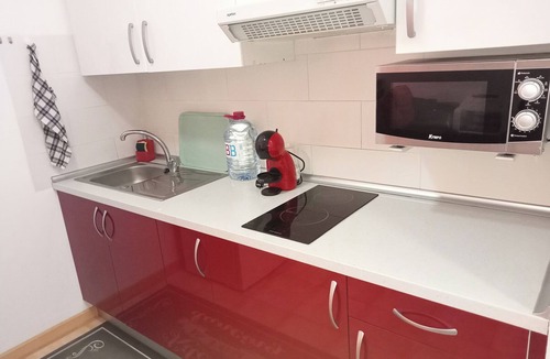 Las Galletas Apartment | Morada Sunset, Pool and bay view, Air Conditioned