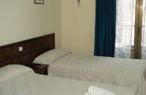 Centro House | Motel