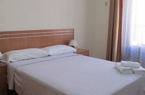 Centro House | Motel