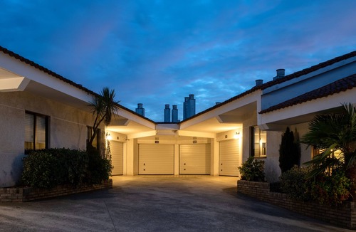Oleiros Hotel | Motel Jardin
