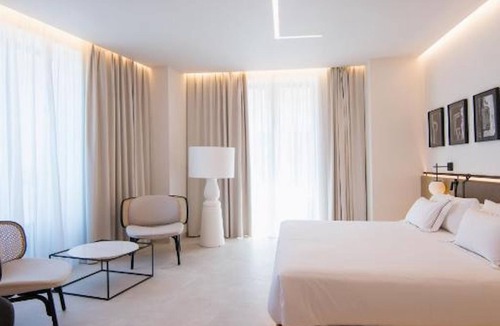 Barrio del Carmen Hotel | MYR Puerta Serranos