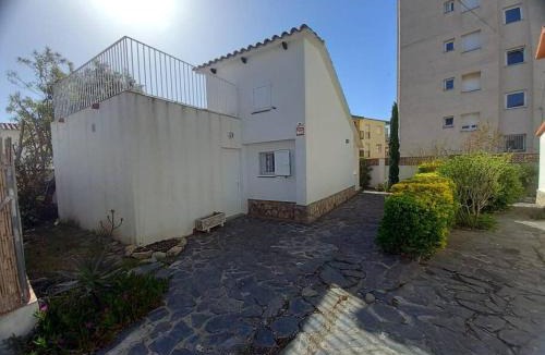 Santa Margarida House | Nautilus Agradable villa a 5 minutos a pie de la playa