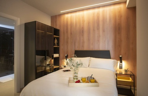 La Saidia Apartment | Neobeds A - Modern and elegant 1BR Apt near Old Town and Turia park