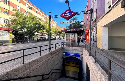 Numancia Apartment | New and spacious loft area Numancia