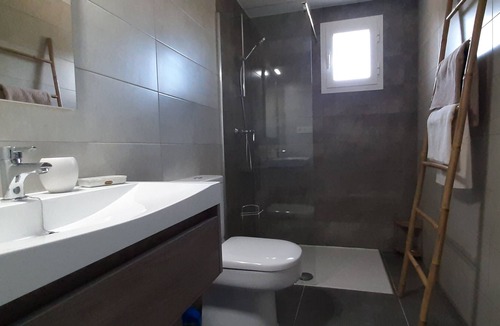 Dehesa de Campoamor Apartment | new apartment in a residential area with communal swimming pool / tennis court