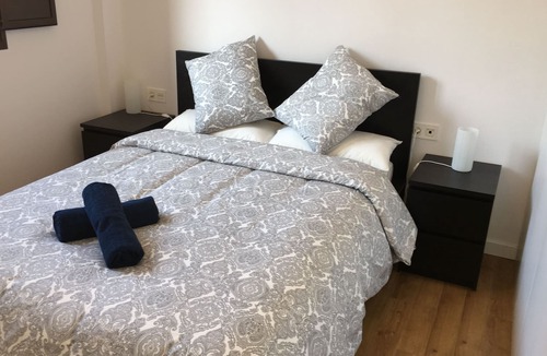 Valencia City Centre Apartment | New apartment a few steps from City Hall of Valencia