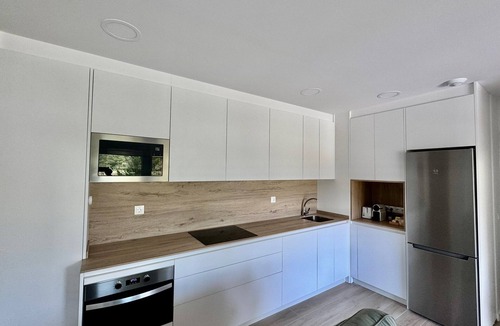 Loredo Apartment | New apartment on the beach of Loredo