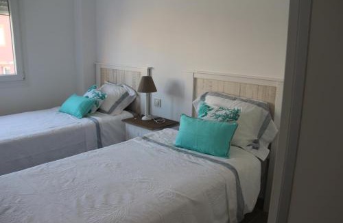 Atlanterra Apartment | NEW! Bonito adosado en Zahara de los Atunes
