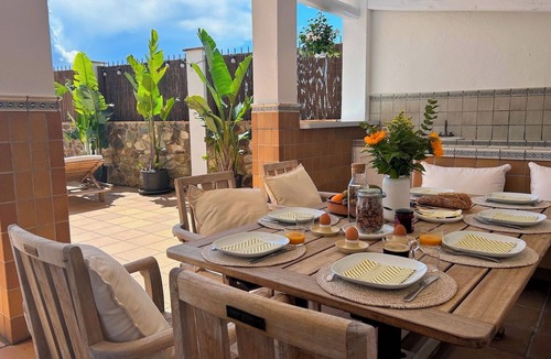 El Mas Fumats Villa | New! Magnificent sea view, near Cadaqués, swimming pool, for 8-12 people