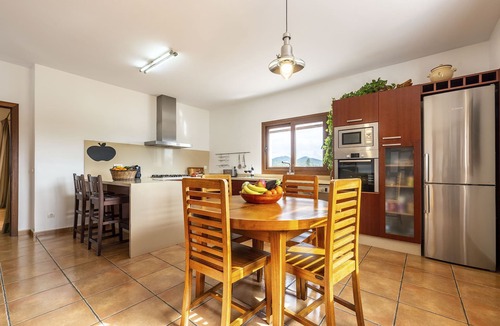 Santa Eulalia del Rio Villa | New! Villa Can Jaume Arabí de Baix