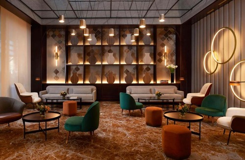 La Buhaira Hotel | NH Collection Sevilla