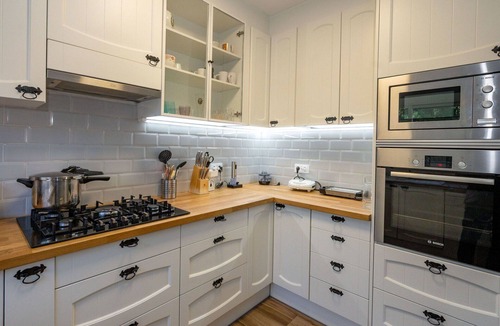 Premia de Dalt Apartment | Nice apartment for 6 people with WIFI, TV and terrace