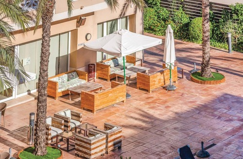 Riumar Apartment | Nice apartment in Riumar-Deltebre with swimming pool