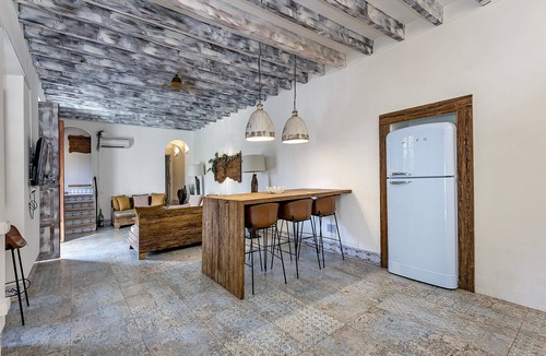 Son Espanyol House | Nice Family Villa With Pool Near Palma de Mallorca