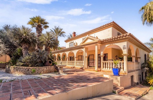 Pinos de Alhaurin House | Nice home in Alhaurin de la Torre