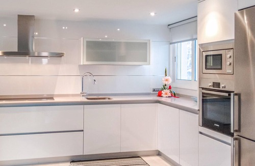 Cabra del Camp House | Nice home in Cabra del Camp