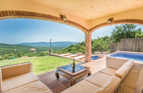 Sant Miquel d'Aro House | Nice home in Sant Miquel d'Aro