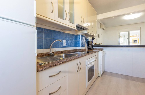 Punta Prima House | Nice home in Orihuela with swimming pool