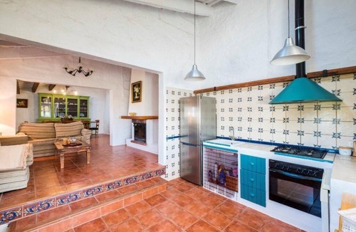 Mercadal Cottage | Nice typical Menorcan house, with good location