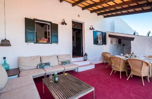 Mercadal Cottage | Nice typical Menorcan house, with good location