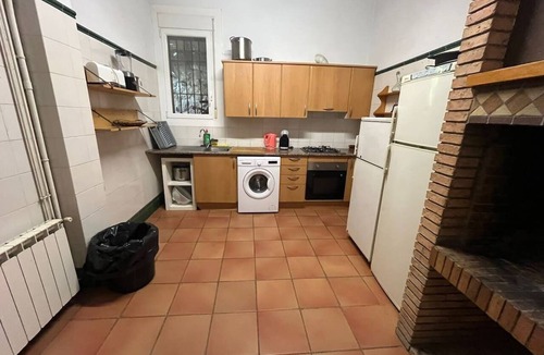 Vallgorguina Cottage | NIU HOUSE – Private / Near Barcelona | Pool | Nature | Perfect for Families & Groups