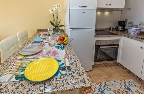 Portosin Apartment | Noia Compostellae Beach