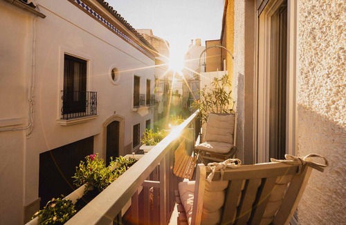 Coin Bed & Breakfast | Nomadara - Boutique B&B
