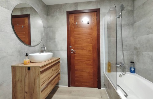 Lugo Apartment | North Nest 1.3B