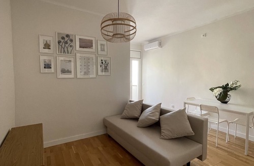Sant Antoni Apartment | Nuevo Apartamento Barcelona Centro