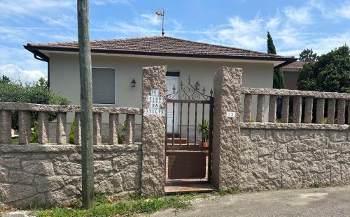 Tomino House | O Eido da Otilia