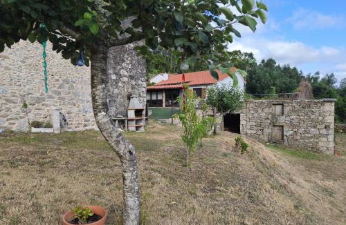 Cerdedo House | O Remanso Devesa