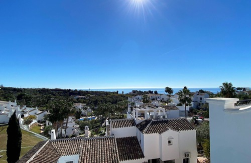 Oasis del Capistrano Apartment | Oasis de Capistrano Rabat 27 by Casasol by Interhome
