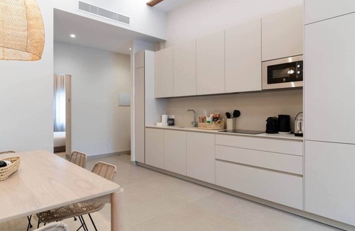 El Cabanyal Apartment | Oasis in Cabañal 2