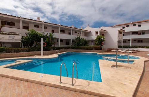 San Eugenio Apartment | Ocean Park 37 - Three Bed