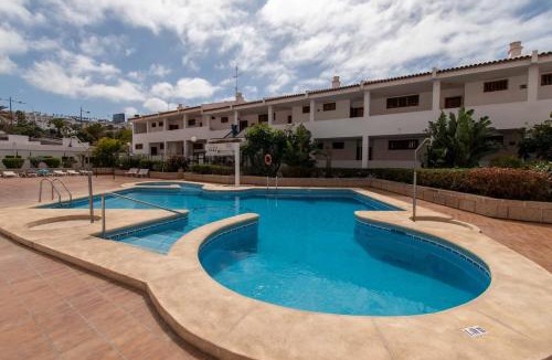 San Eugenio Apartment | Ocean Park 37 - Three Bed