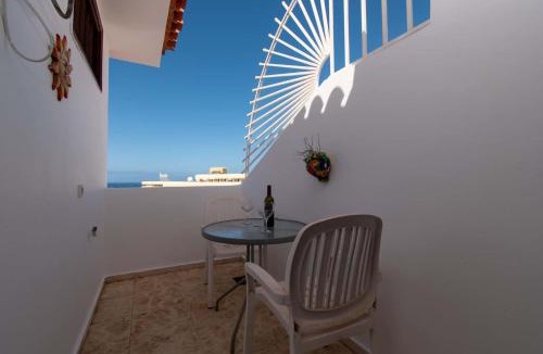 San Eugenio Apartment | Ocean Park 37 - Three Bed