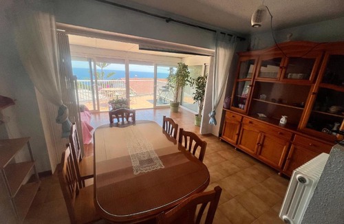 Canyelles House | Ocean view house in the heart of nature, 1000 m from the beach