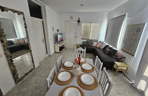 Punta del Hidalgo House | Oceanic House