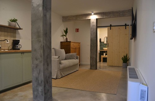 Mallabia Apartment | Oiz Apartment, Perfect for Unwinding in the Heart of Nature