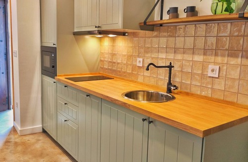 Mallabia Apartment | Oiz Apartment, Perfect for Unwinding in the Heart of Nature