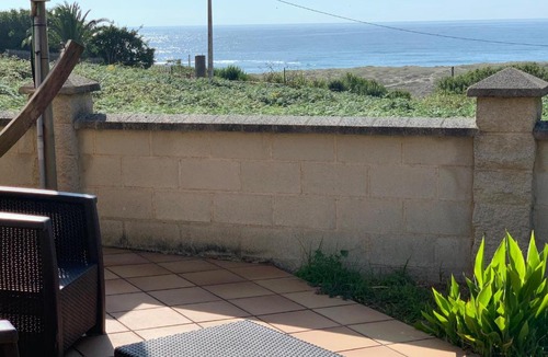 Ferrol House | Oktheway Doniños Surf&Naturebeach