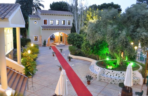 La Zenia Hotel | Orihuela Costa Resort